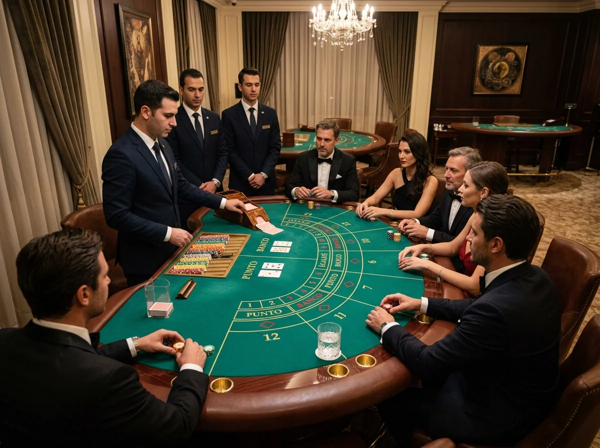 Blackjack Spinalto